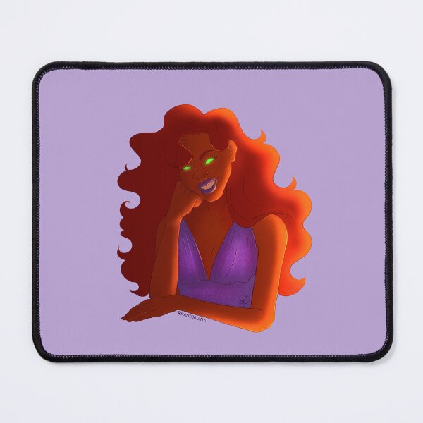 Item preview, Starfire portrait~ designed and sold by nandsguima.
