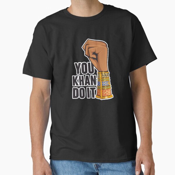 Item preview, You Khan Do It designed and sold by farqaleitart.
