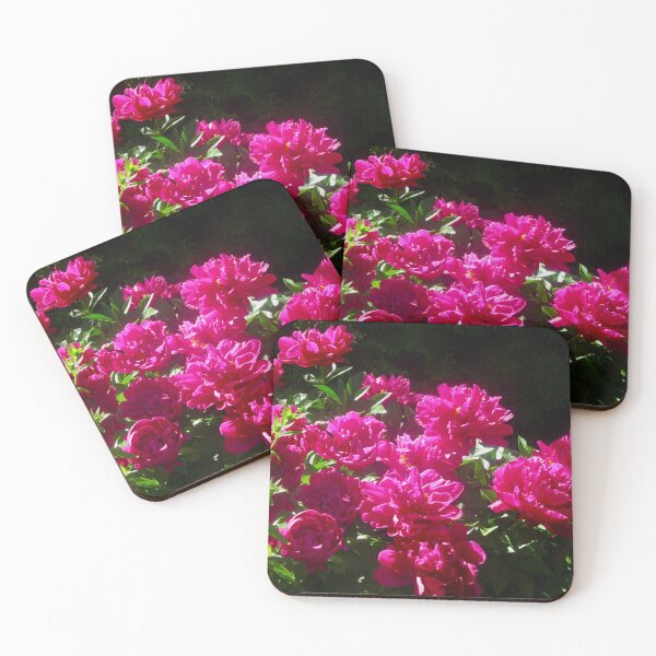 Item preview, Beautiful peonies designed and sold by Shulie1.