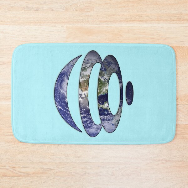 Item preview, 100 SBP Earth Edition designed and sold by StoneBluePlanet.