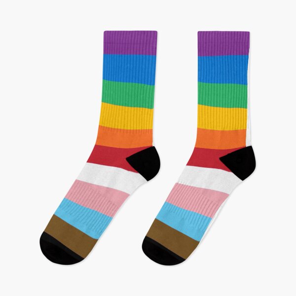 Item preview, LGBTQA+ flag designed and sold by elive.