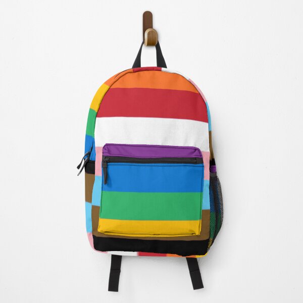 Item preview, LGBTQA+ flag designed and sold by elive.
