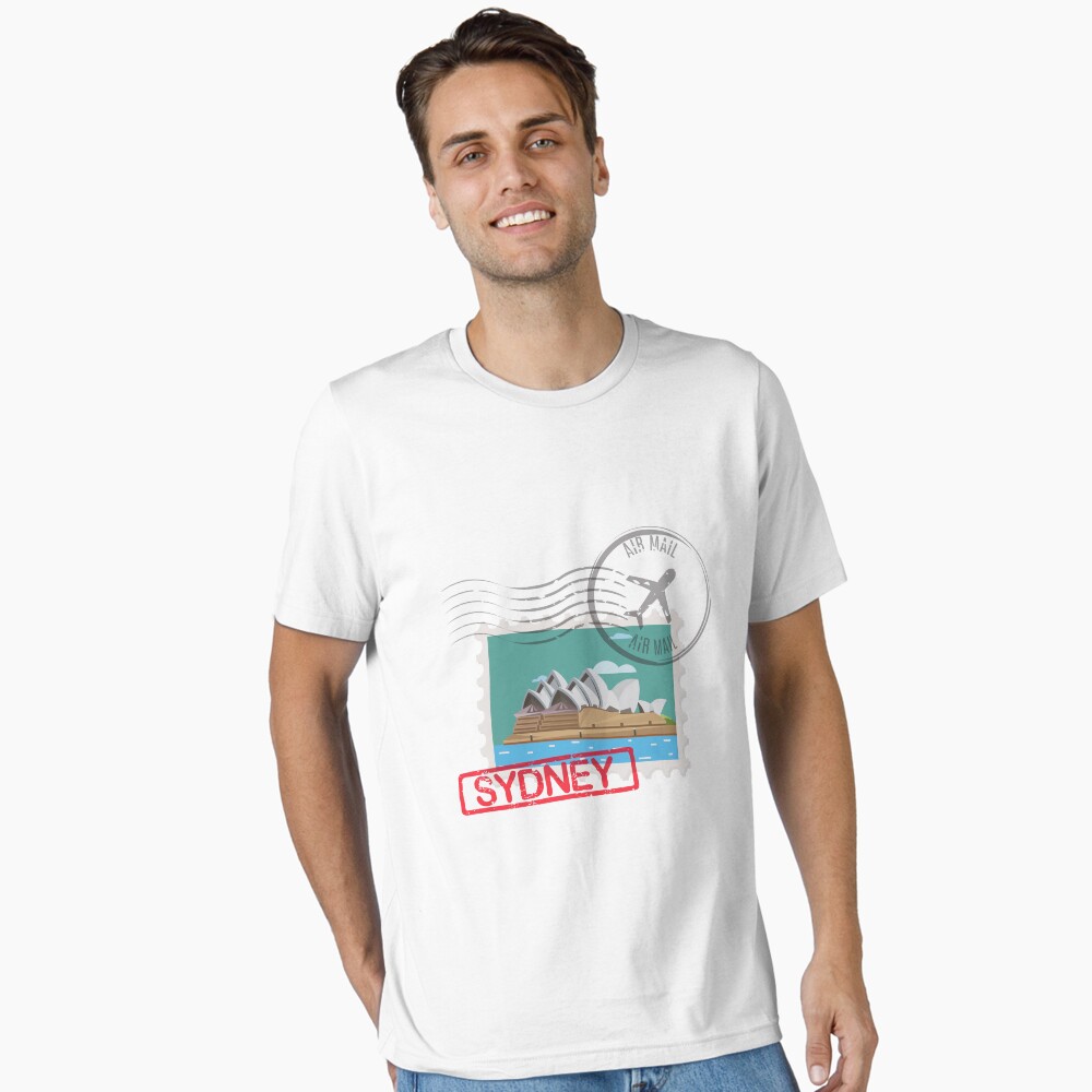 Item preview, Essential T-Shirt designed and sold by creativelolo.