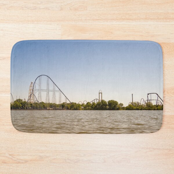 Item preview, A Cedar Point panoramic designed and sold by bk31883.