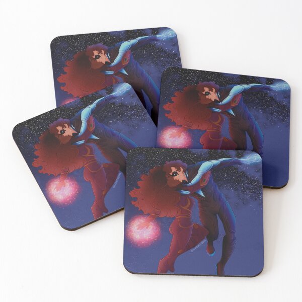 Item preview, Dickkory from DC Titans designed and sold by nandsguima.