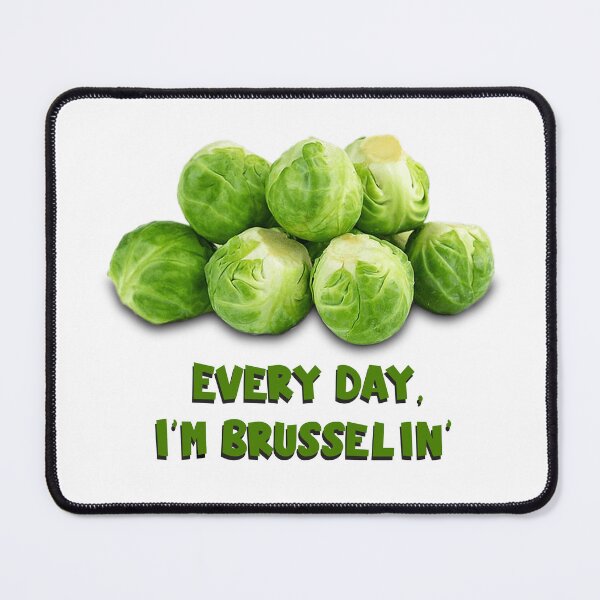 Item preview, Brusselin' designed and sold by CarynKeller.