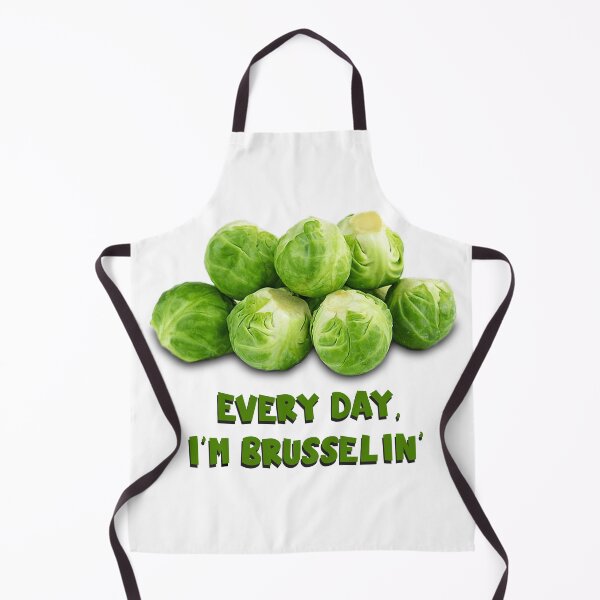 Item preview, Brusselin' designed and sold by CarynKeller.