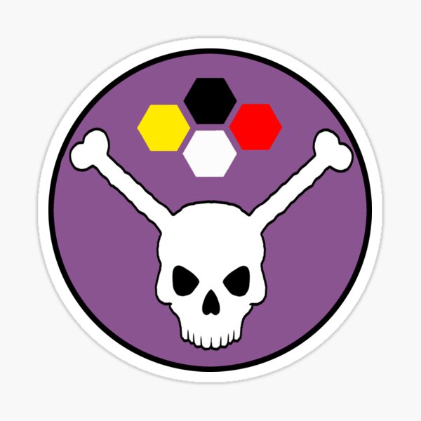 Aperçu de l'œuvre Skeleton Crew - Patch MST3K créée et vendue par Jakeytown.