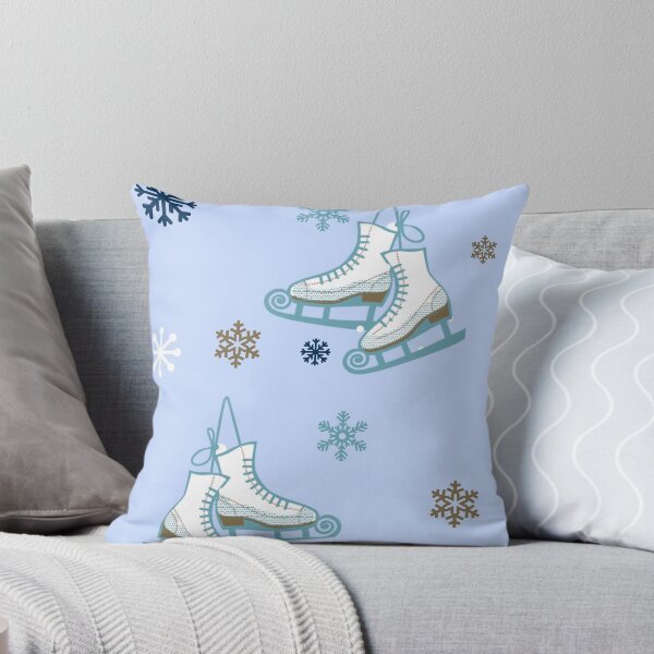 Item preview, Skates and Flakes designed and sold by mclaurin612.