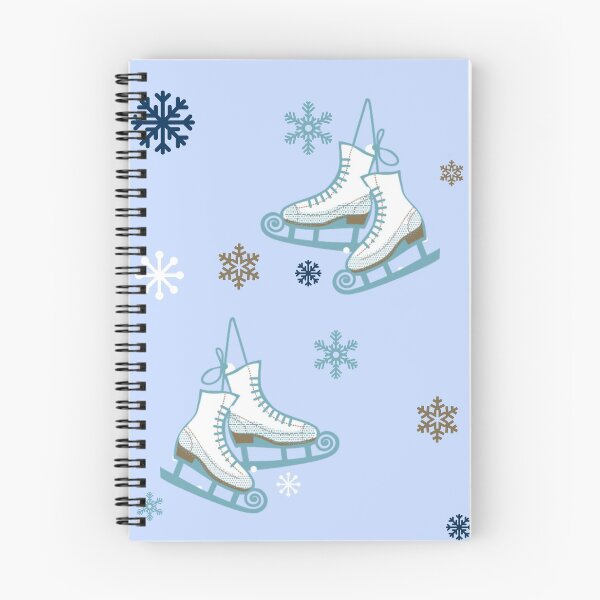 Item preview, Skates and Flakes designed and sold by mclaurin612.