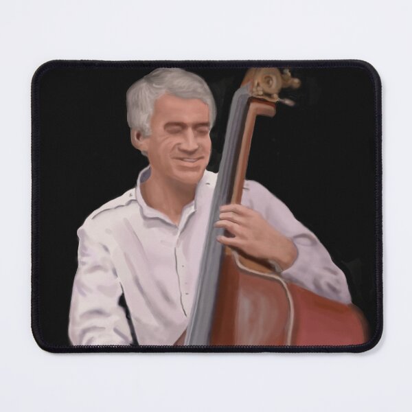 Item preview, Playing Bass designed and sold by ChuckDuncan.