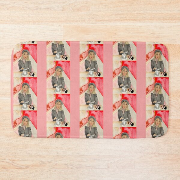 Item preview, Coffee lover, portrait of a girl designed and sold by altairaleon.