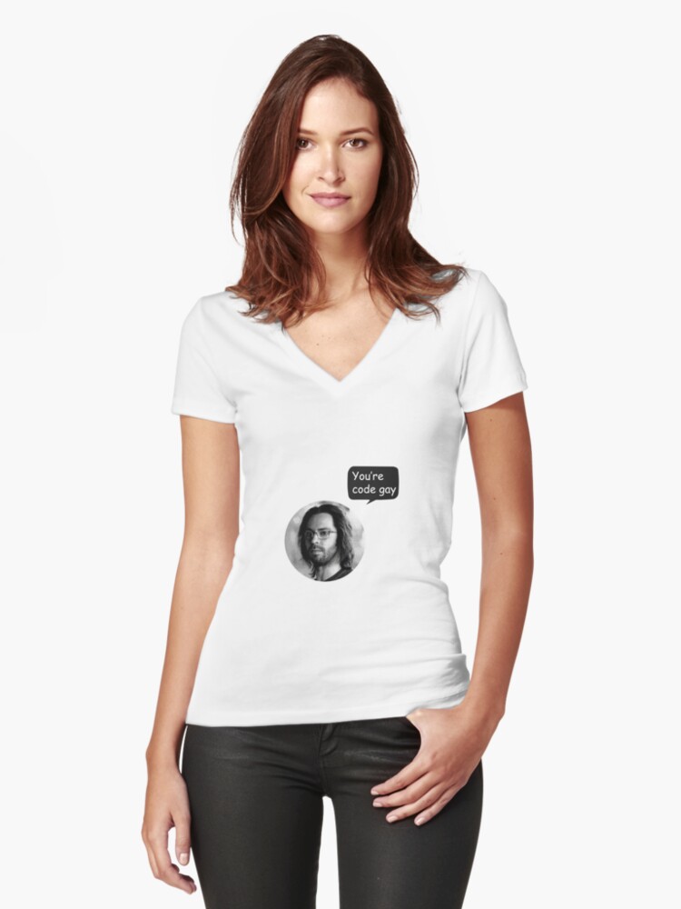 gilfoyle t shirt