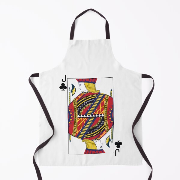 Item preview, Jack of Clubs Playing Card Poker Card designed and sold by johnta17.