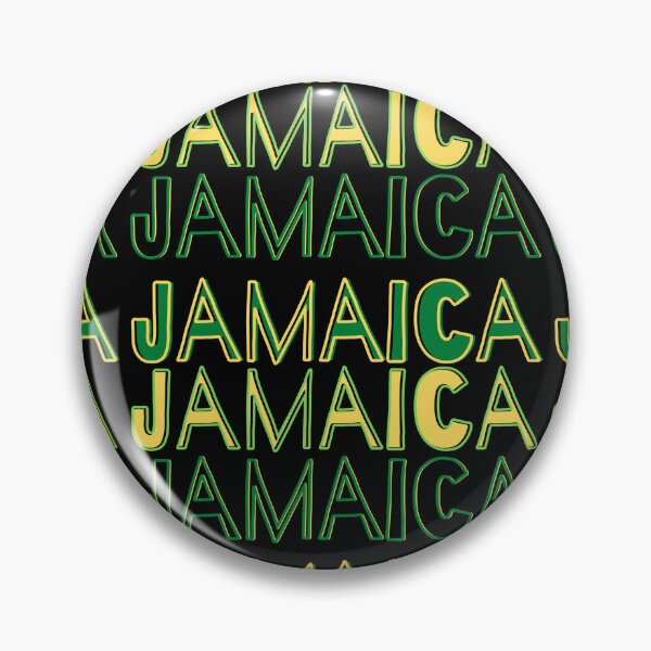 Item preview, JAMAICA JAMAICA designed and sold by HillTopView.
