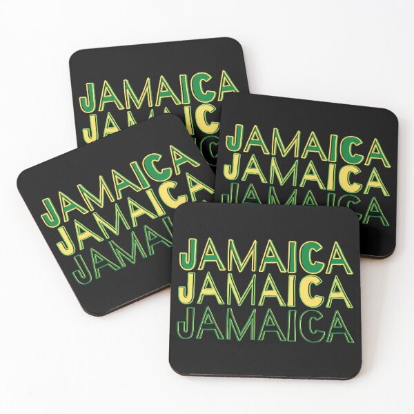 Item preview, JAMAICA JAMAICA designed and sold by HillTopView.
