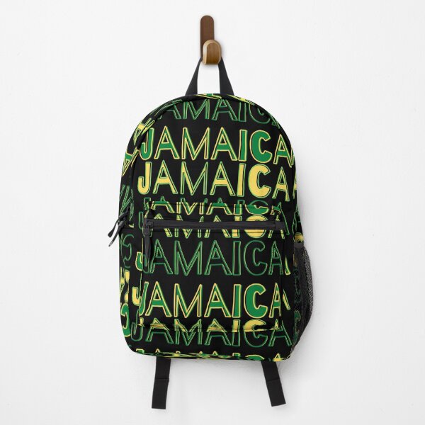 Item preview, JAMAICA JAMAICA designed and sold by HillTopView.
