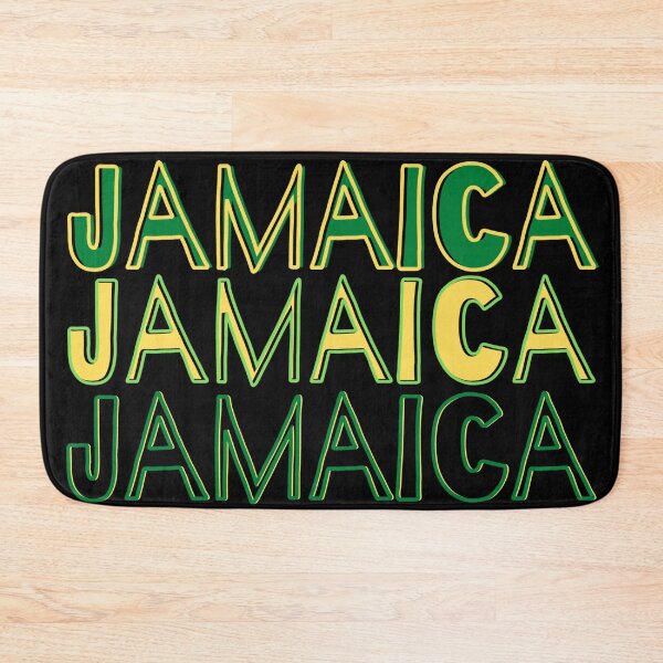 Item preview, JAMAICA JAMAICA designed and sold by HillTopView.