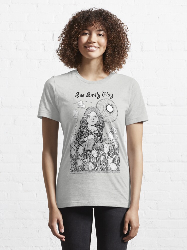 See emily 2024 play t shirt