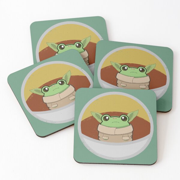 Item preview, The Froggy Child designed and sold by GummiFrog Art.