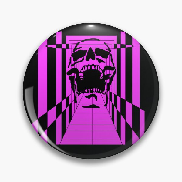 Item preview, Walkway designed and sold by SkullTakes.