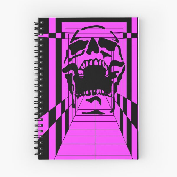 Item preview, Walkway designed and sold by SkullTakes.