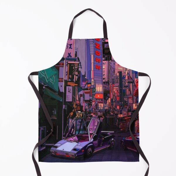 Item preview, Tokyo City designed and sold by kittiescuties.