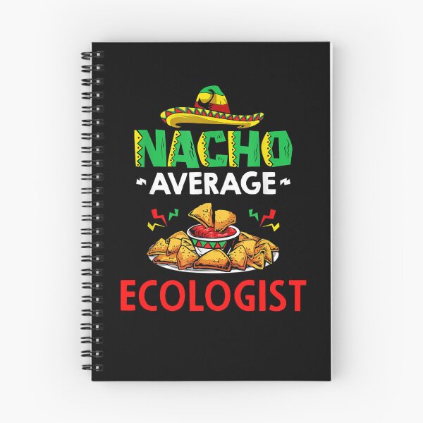 Item preview, Nacho Average ecologist Shirt, Funny ecologist Shirt, Gift For ecologist, Cinco De Mayo Shirt, ecologist Christmas Fathers day Gift designed and sold by xlnv.