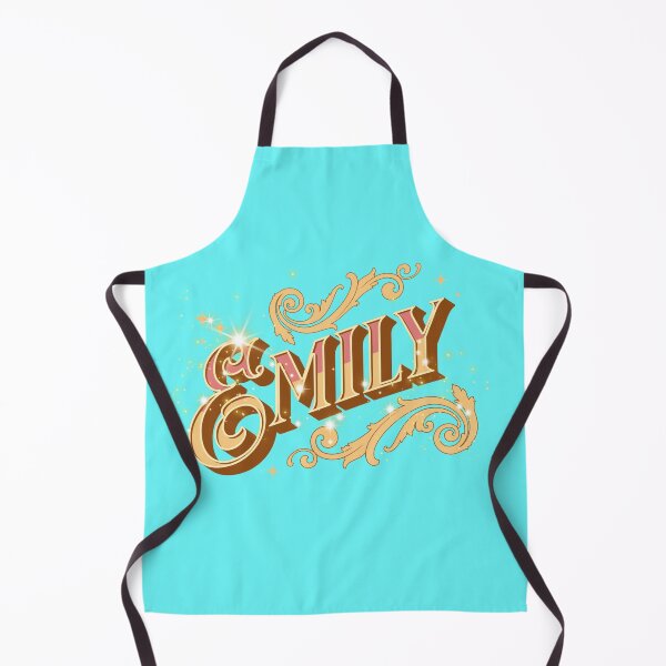 Item preview, Emily designed and sold by YeshuaCreations.
