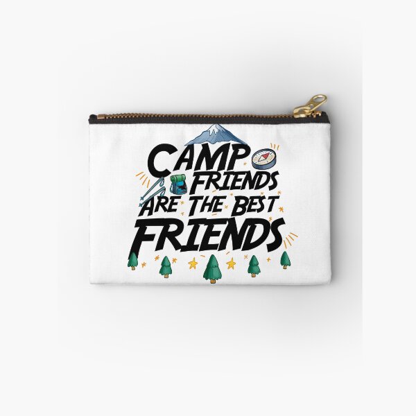 Item preview, camp friends are the best friends,hiking keeps camping memories designed and sold by CHOOSEYOURS SHOP.