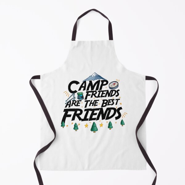 Item preview, camp friends are the best friends,hiking keeps camping memories designed and sold by CHOOSEYOURS SHOP.