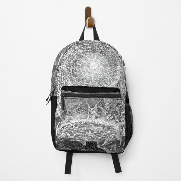 Item preview, Gustave Dore. The Empyrean. Paradiso Canto 31. Dante Alighieri The Divine Comedy designed and sold by el-padre.