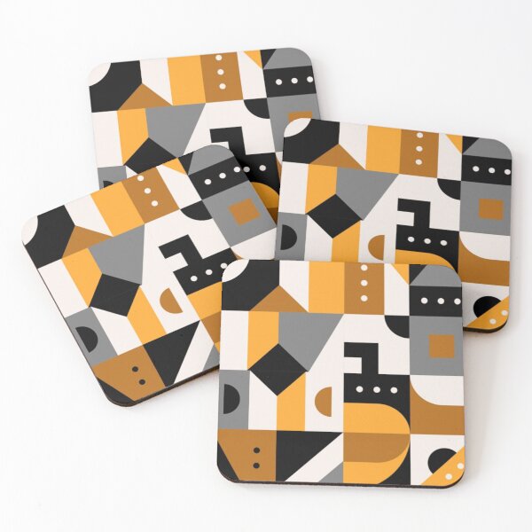 Item preview, The shapes. designed and sold by Credenz.