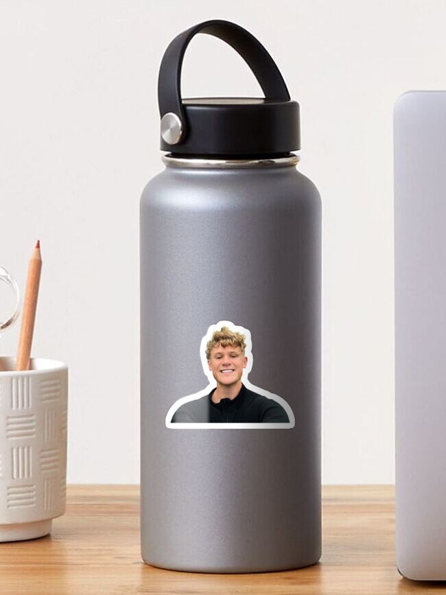 Hydro flask ryan hot sale trahan