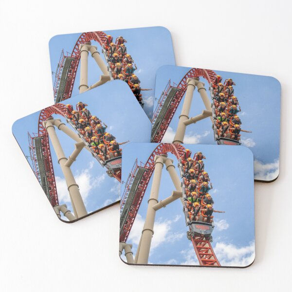 Item preview, 95 degrees outside, 95 degrees down the drop designed and sold by bk31883.