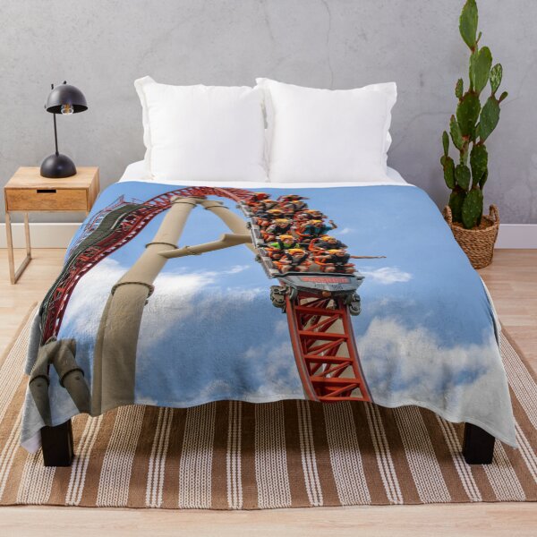 Item preview, 95 degrees outside, 95 degrees down the drop designed and sold by bk31883.