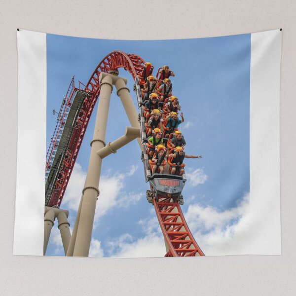 Item preview, 95 degrees outside, 95 degrees down the drop designed and sold by bk31883.