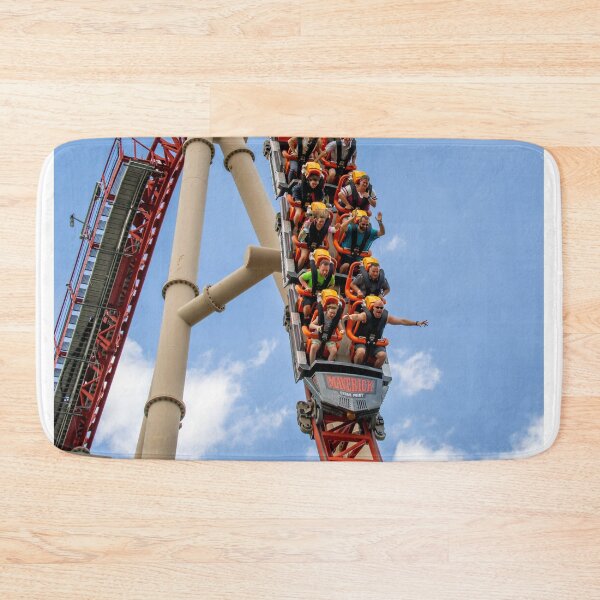 Item preview, 95 degrees outside, 95 degrees down the drop designed and sold by bk31883.