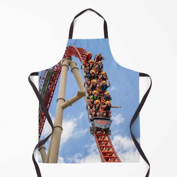Item preview, 95 degrees outside, 95 degrees down the drop designed and sold by bk31883.
