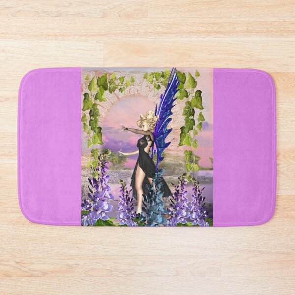 Item preview, The Fairy Queen Has Arrived designed and sold by Patricia Brown.