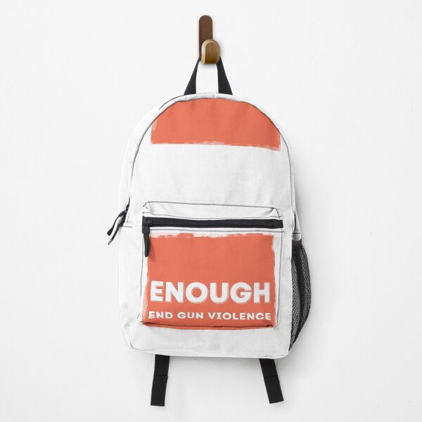 Item preview, Enough end gun violence awareness day wear orange designed and sold by niclothing.