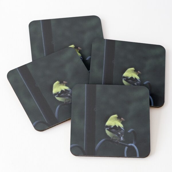 Item preview, American Goldfinch designed and sold by Kimberly Scott.