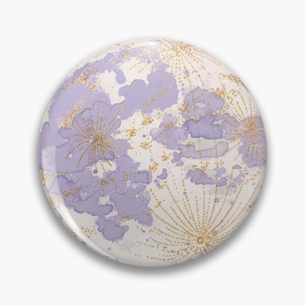 Item preview, moon||  Gold ||  moon propel  designed and sold by Artw0rld.