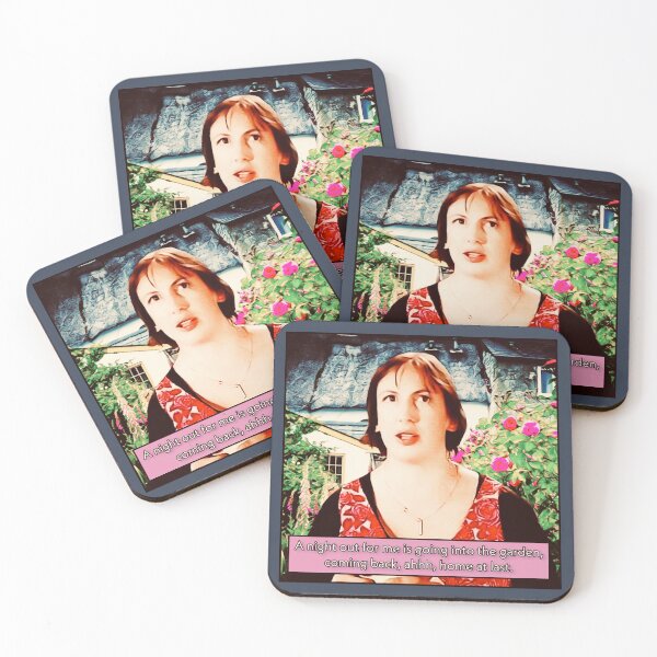 Item preview, Miranda, Idea of a Night Out designed and sold by beck113.