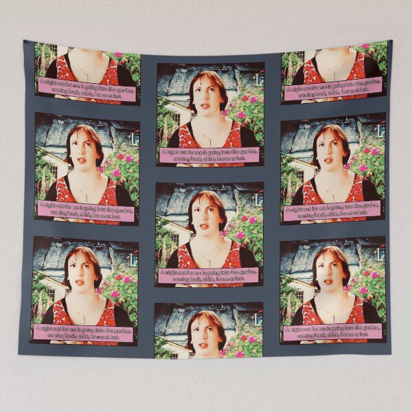 Item preview, Miranda, Idea of a Night Out designed and sold by beck113.