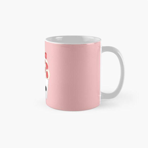 Item preview, kawaii berry frozen yogurt designed and sold by kittybox.