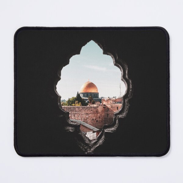 Item preview, Jerusalem (Al-Quds) designed and sold by ALF-Media.