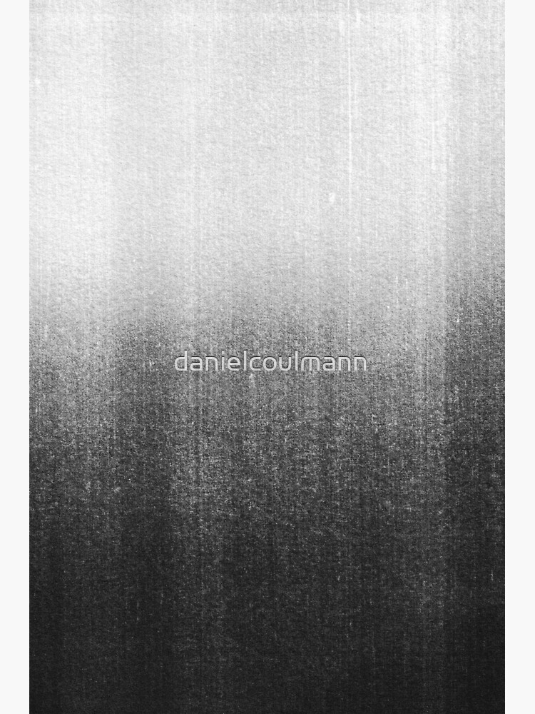 BLUR / abyss / black von danielcoulmann