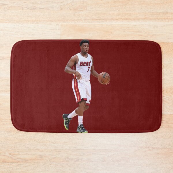 Item preview, Kyle Lowry 7 Basketball designed and sold by MichaelBK11.