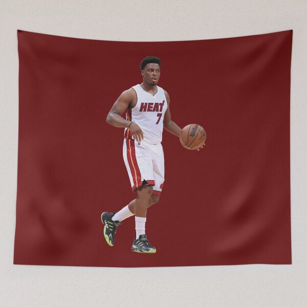 Item preview, Kyle Lowry 7 Basketball designed and sold by MichaelBK11.